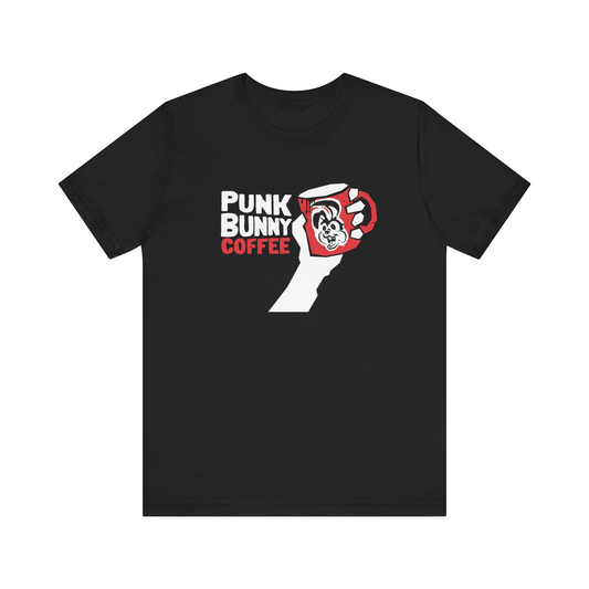 The Americano Idiot Tee.