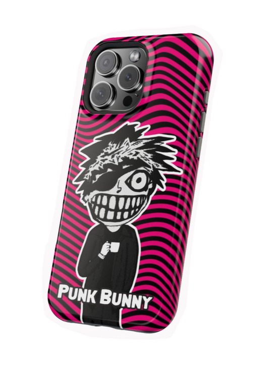 The One Eyed Bastard Case.