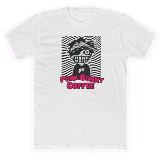 The One-Eyed Bastard Tee.