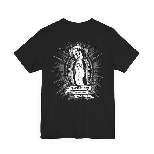 The Patron Saint Tee.